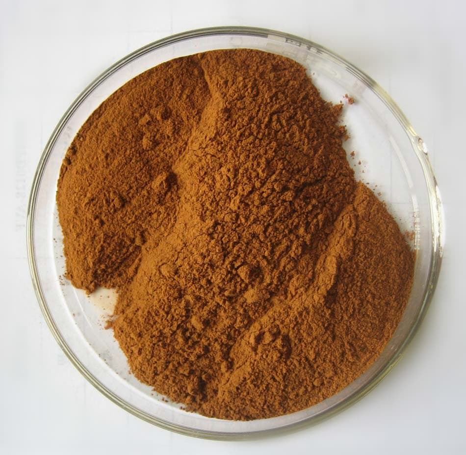 Wolfberry Extract Goji Extract Polysaccharides